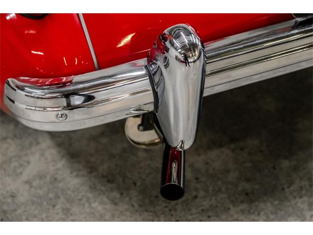 1958 MG MGA (CC-2078812) for sale in Lebanon, Tennessee