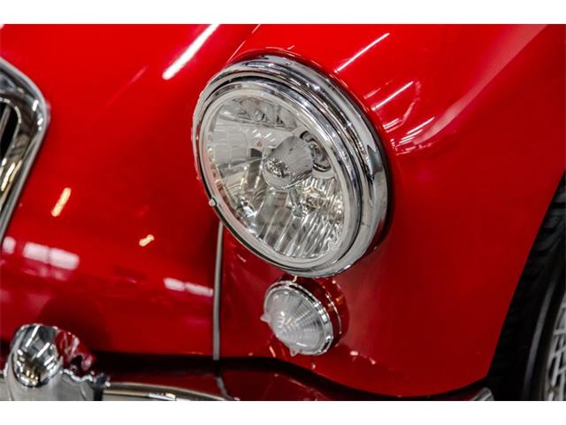 1958 MG MGA (CC-2078812) for sale in Lebanon, Tennessee