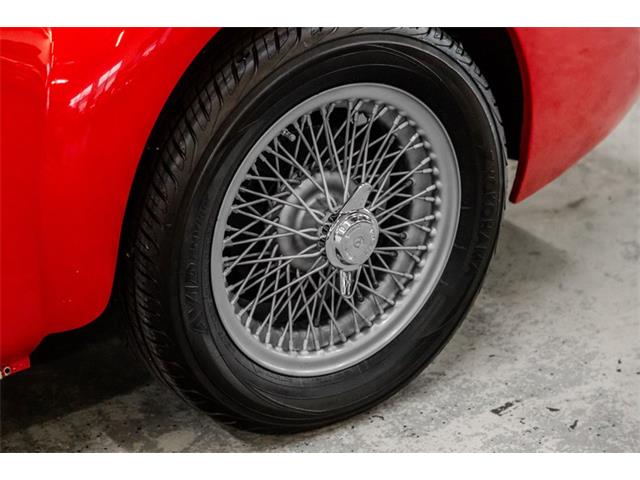 1958 MG MGA (CC-2078812) for sale in Lebanon, Tennessee