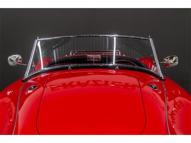 1958 MG MGA (CC-2078812) for sale in Lebanon, Tennessee