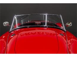 1958 MG MGA (CC-2078812) for sale in Lebanon, Tennessee