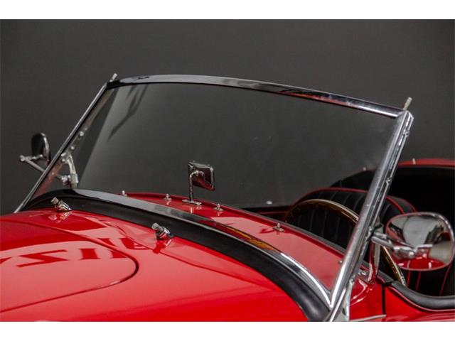 1958 MG MGA (CC-2078812) for sale in Lebanon, Tennessee