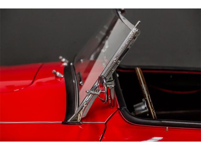 1958 MG MGA (CC-2078812) for sale in Lebanon, Tennessee