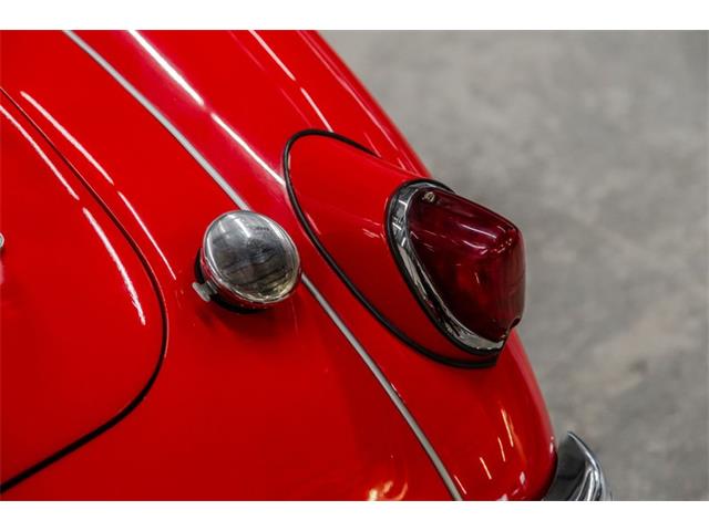 1958 MG MGA (CC-2078812) for sale in Lebanon, Tennessee
