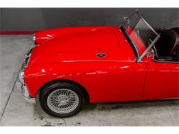 1958 MG MGA (CC-2078812) for sale in Lebanon, Tennessee