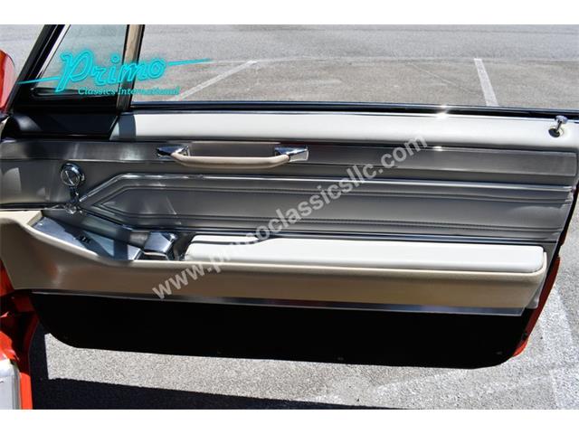 1965 Cadillac DeVille (CC-2078813) for sale in Lakeland, Florida