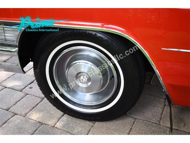 1965 Cadillac DeVille (CC-2078813) for sale in Lakeland, Florida