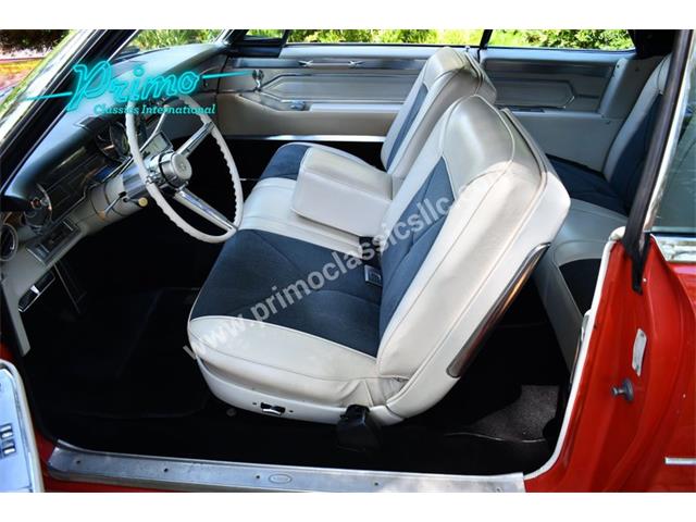 1965 Cadillac DeVille (CC-2078813) for sale in Lakeland, Florida