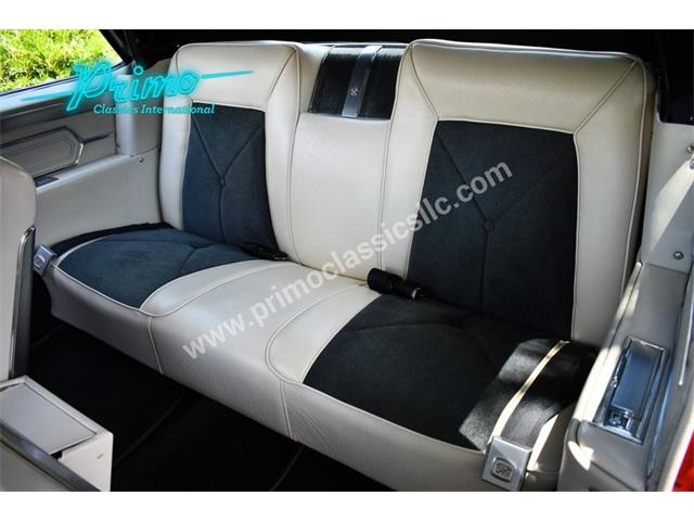 1965 Cadillac DeVille (CC-2078813) for sale in Lakeland, Florida