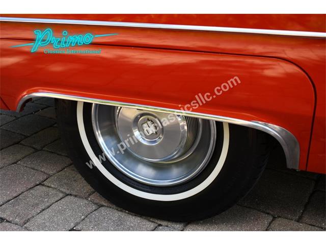 1965 Cadillac DeVille (CC-2078813) for sale in Lakeland, Florida