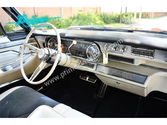 1965 Cadillac DeVille (CC-2078813) for sale in Lakeland, Florida