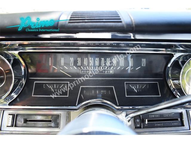 1965 Cadillac DeVille (CC-2078813) for sale in Lakeland, Florida