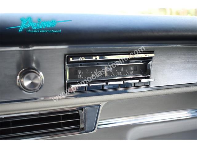 1965 Cadillac DeVille (CC-2078813) for sale in Lakeland, Florida