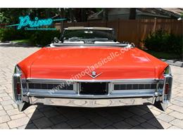 1965 Cadillac DeVille (CC-2078813) for sale in Lakeland, Florida