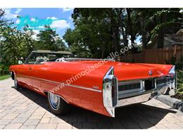 1965 Cadillac DeVille (CC-2078813) for sale in Lakeland, Florida