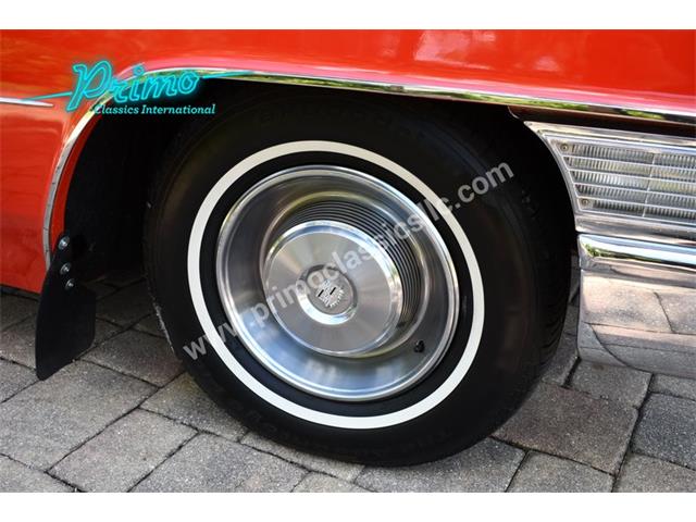 1965 Cadillac DeVille (CC-2078813) for sale in Lakeland, Florida