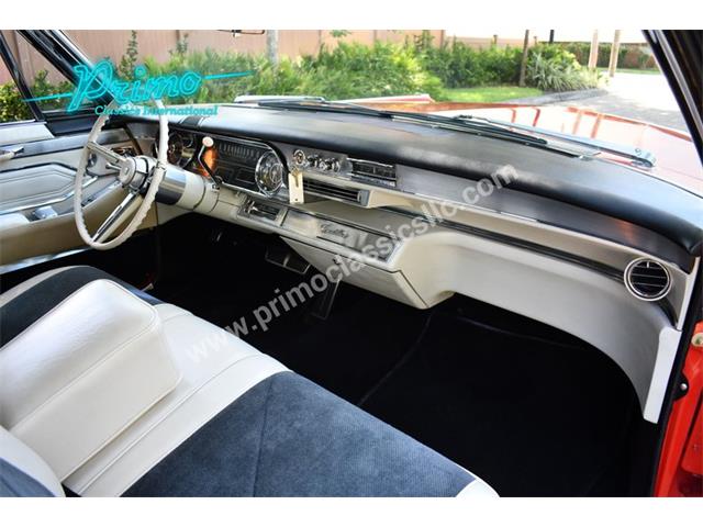 1965 Cadillac DeVille (CC-2078813) for sale in Lakeland, Florida