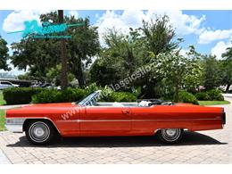 1965 Cadillac DeVille (CC-2078813) for sale in Lakeland, Florida