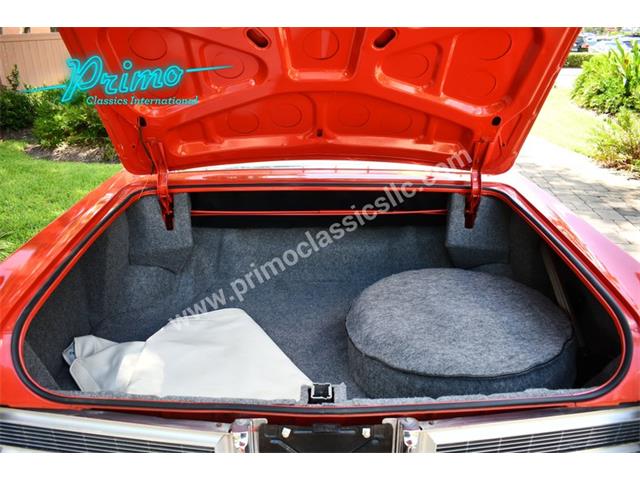 1965 Cadillac DeVille (CC-2078813) for sale in Lakeland, Florida