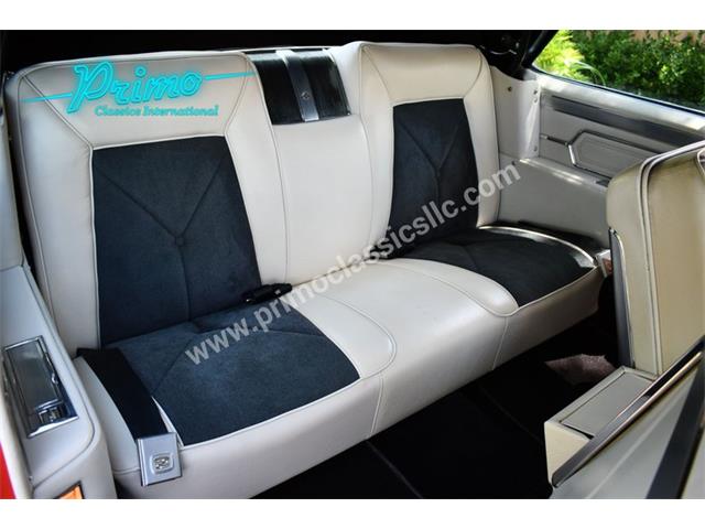 1965 Cadillac DeVille (CC-2078813) for sale in Lakeland, Florida