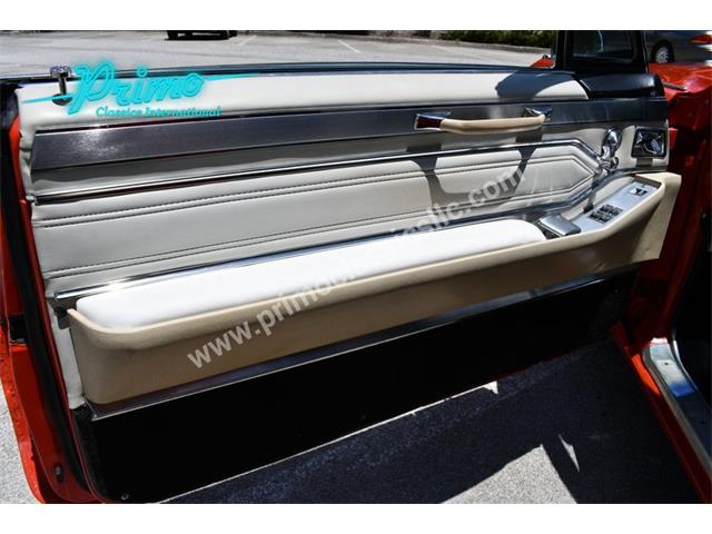 1965 Cadillac DeVille (CC-2078813) for sale in Lakeland, Florida