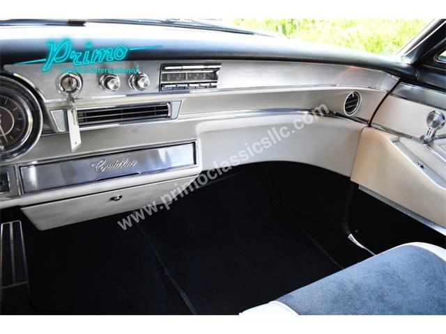 1965 Cadillac DeVille (CC-2078813) for sale in Lakeland, Florida