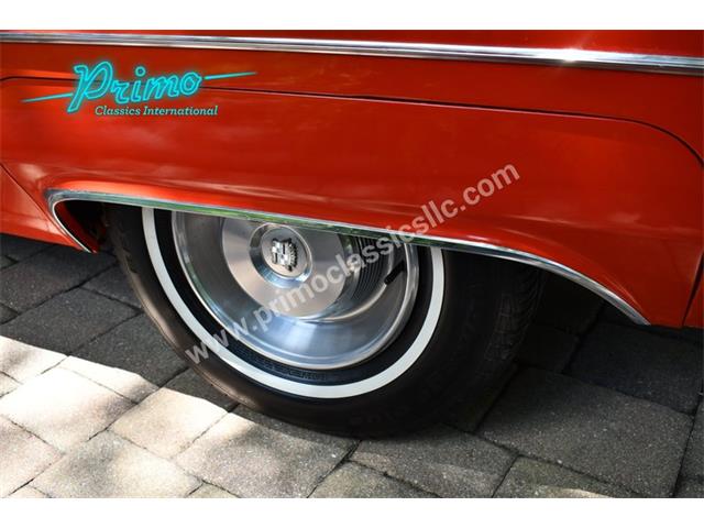 1965 Cadillac DeVille (CC-2078813) for sale in Lakeland, Florida