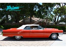 1965 Cadillac DeVille (CC-2078813) for sale in Lakeland, Florida