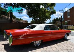 1965 Cadillac DeVille (CC-2078813) for sale in Lakeland, Florida