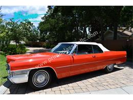 1965 Cadillac DeVille (CC-2078813) for sale in Lakeland, Florida