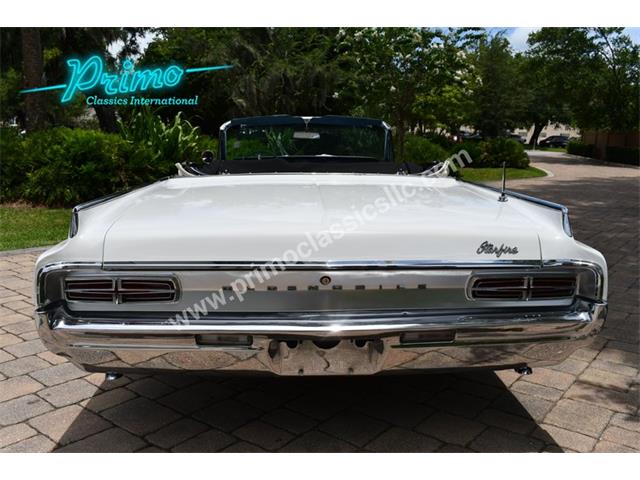 1964 Oldsmobile Starfire (CC-2078814) for sale in Lakeland, Florida