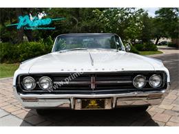 1964 Oldsmobile Starfire (CC-2078814) for sale in Lakeland, Florida