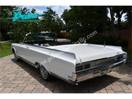 1964 Oldsmobile Starfire (CC-2078814) for sale in Lakeland, Florida