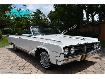 1964 Oldsmobile Starfire (CC-2078814) for sale in Lakeland, Florida