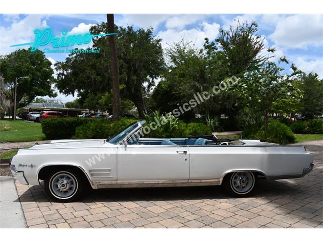 1964 Oldsmobile Starfire (CC-2078814) for sale in Lakeland, Florida