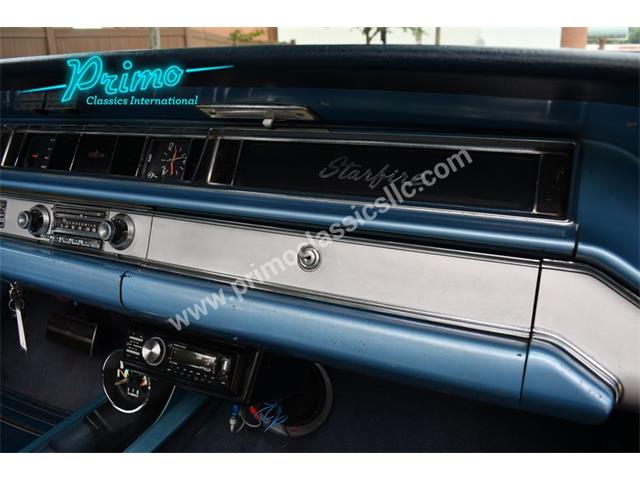 1964 Oldsmobile Starfire (CC-2078814) for sale in Lakeland, Florida