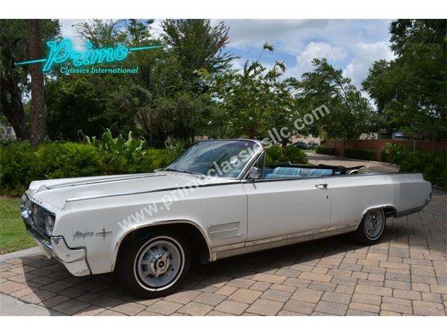 1964 Oldsmobile Starfire (CC-2078814) for sale in Lakeland, Florida