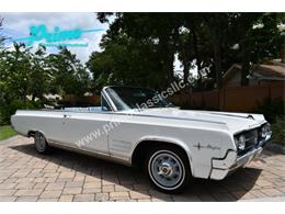 1964 Oldsmobile Starfire (CC-2078814) for sale in Lakeland, Florida