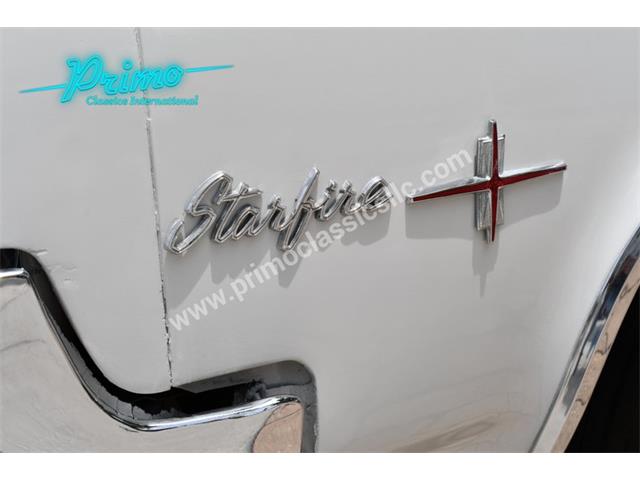 1964 Oldsmobile Starfire (CC-2078814) for sale in Lakeland, Florida