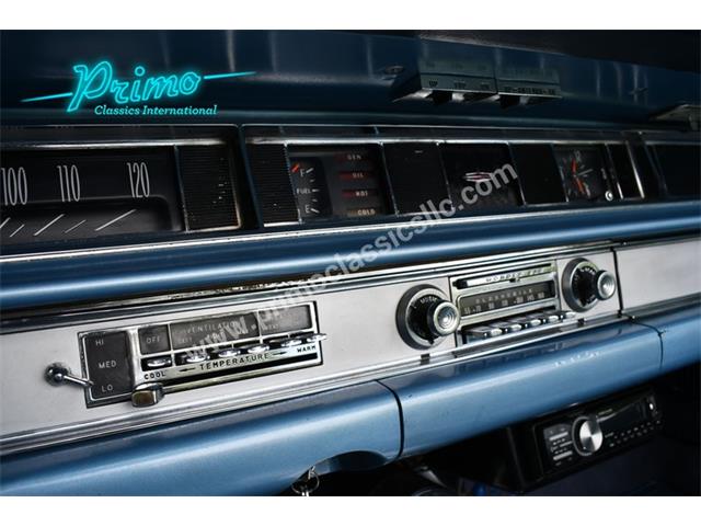 1964 Oldsmobile Starfire (CC-2078814) for sale in Lakeland, Florida