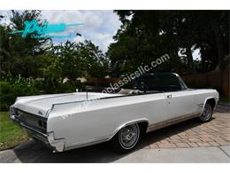 1964 Oldsmobile Starfire (CC-2078814) for sale in Lakeland, Florida