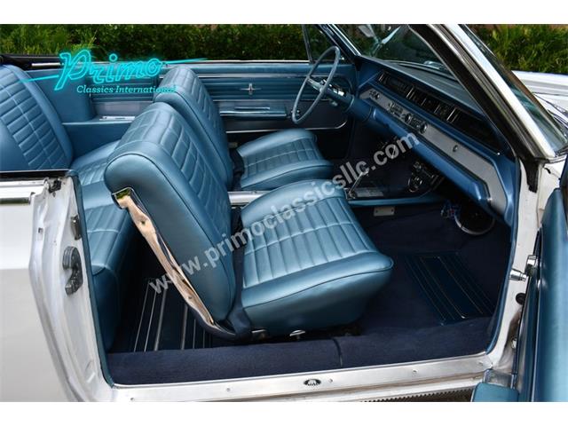 1964 Oldsmobile Starfire (CC-2078814) for sale in Lakeland, Florida