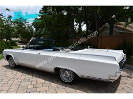 1964 Oldsmobile Starfire (CC-2078814) for sale in Lakeland, Florida