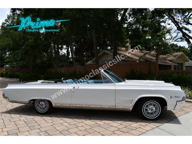 1964 Oldsmobile Starfire (CC-2078814) for sale in Lakeland, Florida