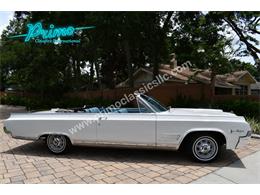 1964 Oldsmobile Starfire (CC-2078814) for sale in Lakeland, Florida