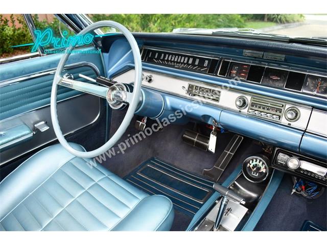 1964 Oldsmobile Starfire (CC-2078814) for sale in Lakeland, Florida