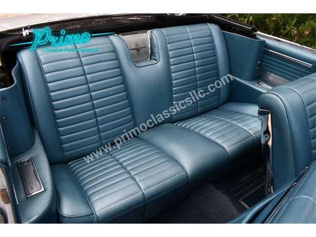 1964 Oldsmobile Starfire (CC-2078814) for sale in Lakeland, Florida