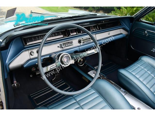 1964 Oldsmobile Starfire (CC-2078814) for sale in Lakeland, Florida
