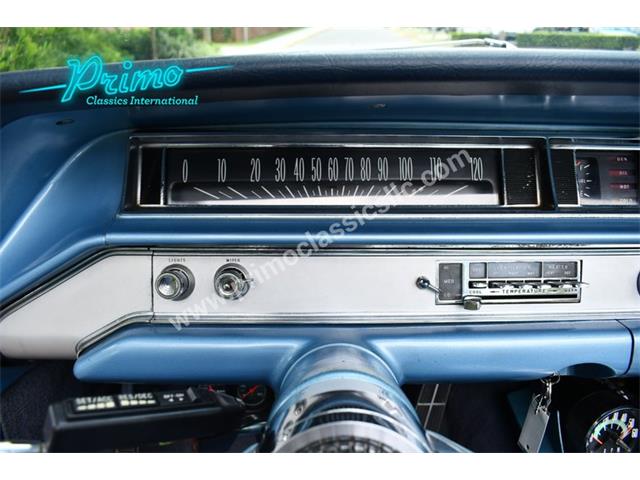 1964 Oldsmobile Starfire (CC-2078814) for sale in Lakeland, Florida