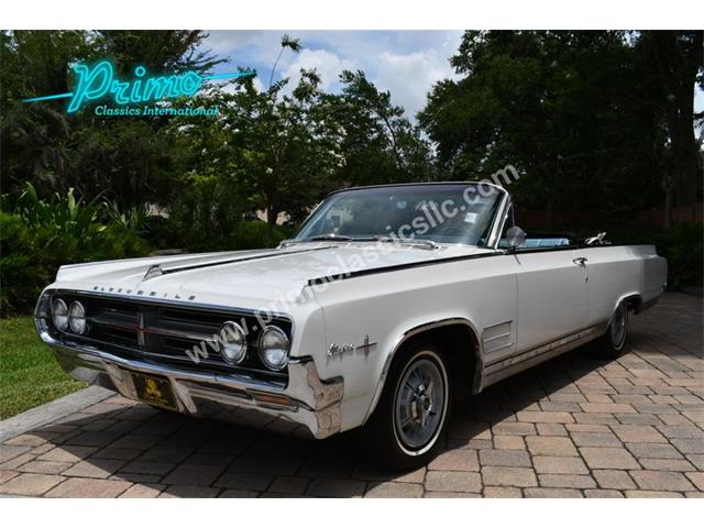 1964 Oldsmobile Starfire (CC-2078814) for sale in Lakeland, Florida